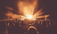 De nombreux spectateurs sont arnaqués sur des sites de vente de billets. Illustration (Pexels / Pixabay)