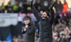 Ces choses qu’on ne pourra jamais enlever à Amorim