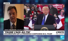 États-Unis : "Donald Trump a détruit tous les contre-pouvoirs"