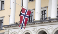 ( NTB / OLE BERG-RUSTEN )