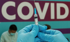 LES BÉNÉFICES DES VACCINS À ARNM L'EMPORTENT SUR LES RISQUES D'INFLAMMATIONS CARDIAQUES