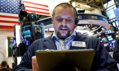 LES BOURSES MONDIALES DEVRAIENT POURSUIVRE LEUR PROGRESSION