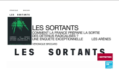Détenus radicalisés : "Le risque zéro de récidive n'existe pas"