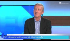 L'économie américaine est-elle à bout de souffle ?