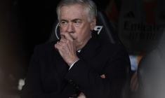 Carlo Ancelotti après Real-Atlético : « Le championnat va être très disputé »