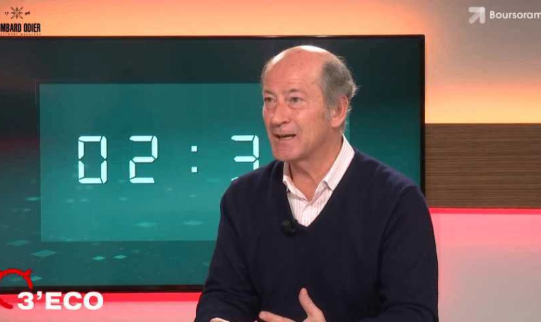 2018, année des marchés émergents ? Le point avec Lombard Odier IM