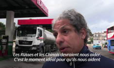 Accablés par la crise, les Cubains prônent le dialogue face aux menaces de Trump