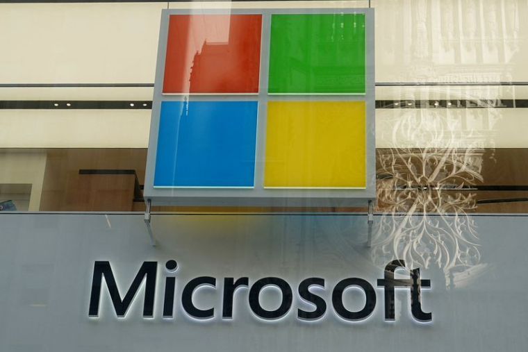 Microsoft a fait état de résultats trimestriels meilleurs qu'attendu