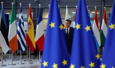 Les dirigeants européens se réunissent à Bruxelles