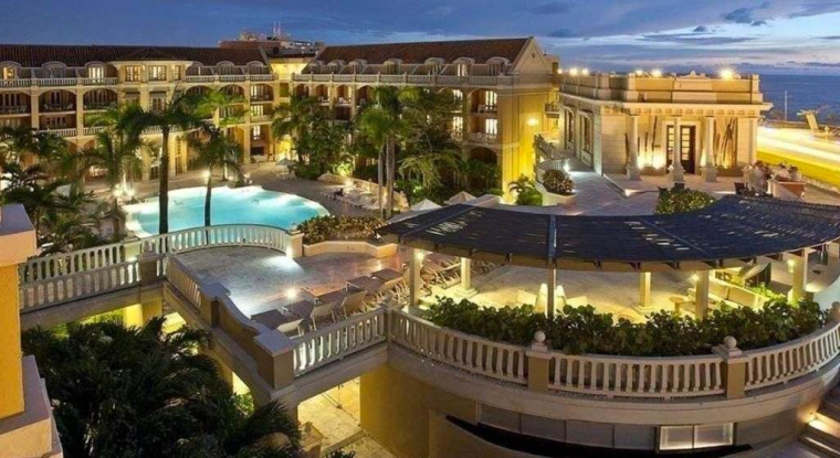 En février, le groupe hôtelier a publié de solides résultats annuels. (© AccorHotels)