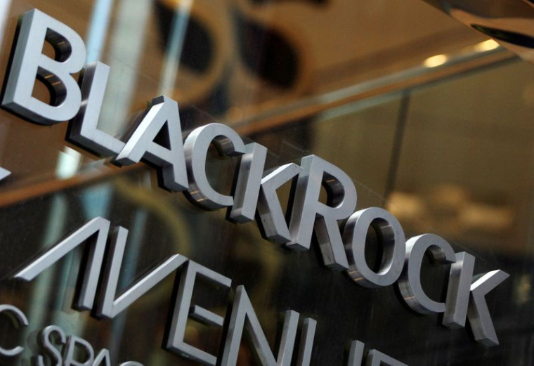 BLACKROCK VEUT UN PLAN DE FINANCEMENT PLUS SOLIDE POUR LE CLIMAT