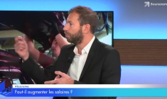 Faut-il augmenter les salaires ?