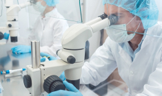 2020 sera une année charnière pour Oncodesign sur le plan commercial et boursier. (crédit : Adobe Stock)