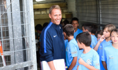 Bordeaux a un nouveau coach et un nouveau président