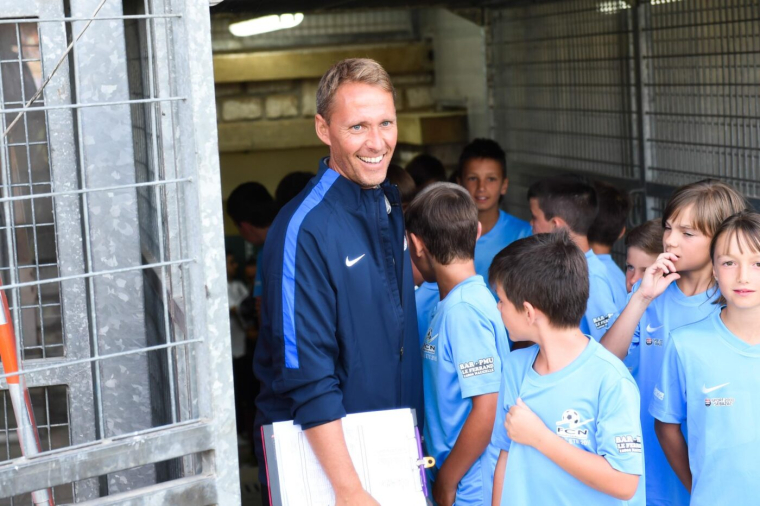Bordeaux a un nouveau coach et un nouveau président