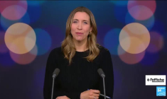 Dior, Saint Laurent, Balenciaga... Les temps forts de la Fashion Week à Paris