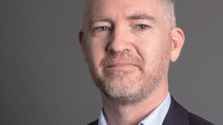 François Rimeu, Stratégiste Senior, La Française AM. (crédit : DR)