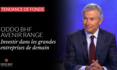 ODDO BHF Avenir Range : investir dans les grandes entreprises de demain