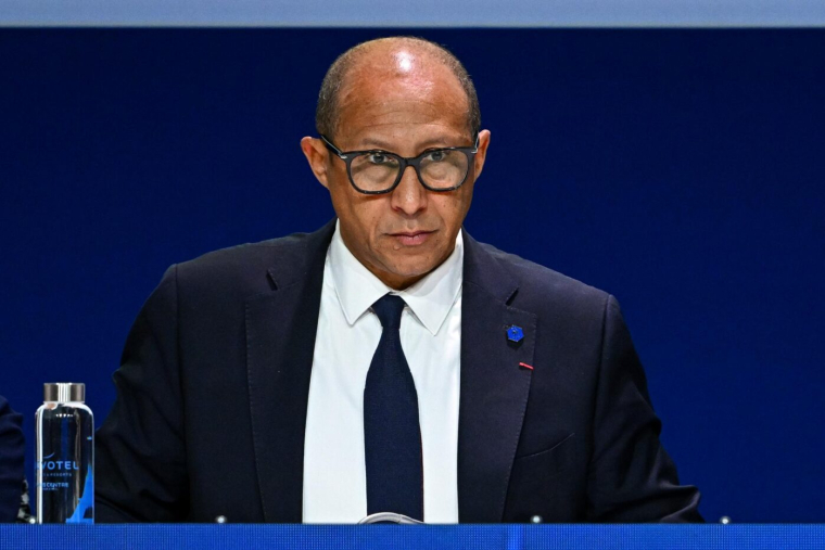 Vers une Ligue 3 en 2026-2027 ?