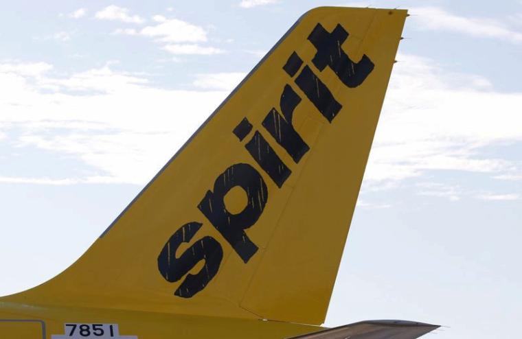 SPIRIT AIRLINES COMMANDE 100 AIRBUS DE LA FAMILLE DES A320NEO