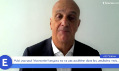 Voici pourquoi l'économie française ne va pas accélérer dans les prochains mois...