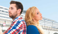 Les droits de partage lors d'un divorce sont abaissés à 1,8% en 2021 et 1,1% en 2022. (© Fotolia/Freepix)