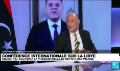 Les puissances mondiales se réunissent pour promouvoir les élections en Libye