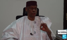 Climat en Afrique : le besoin de garantie des financements verts au Niger