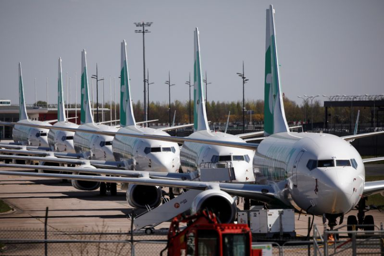 FRANCE: TRANSAVIA TOUJOURS AFFECTÉE PAR UN MOUVEMENT DE GRÈVE