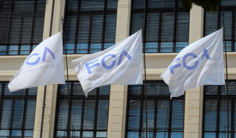 ROME VALIDE UN PRÊT GARANTI PAR L'ETAT DE 6,3 MILLIARDS D'EUROS À FIAT CHRYSLER