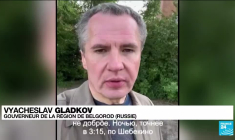 Frappes ukrainiennes à Louhansk : cinq morts et 19 blessés selon les autorités russes