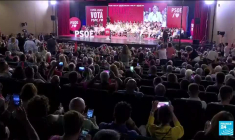 Législatives en Espagne : les sondages suggèrent un changement de gouvernement