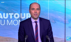 Ligue des Champions : le PSG joue sa place en quarts