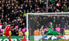 Donnarumma, le vilain petit canard devenu fier comme un coq