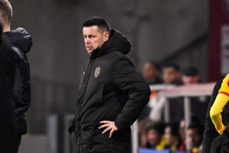 Un report face à Paris ? Lens tape du poing sur la table