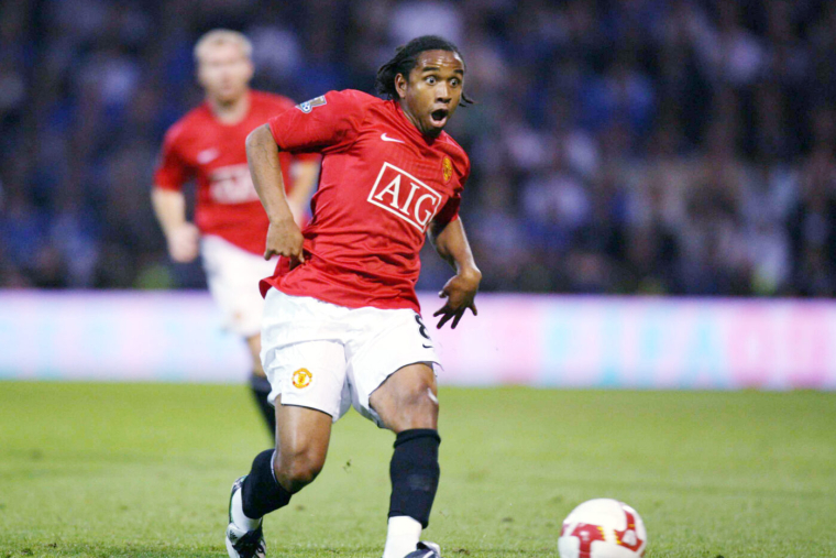 Anderson, l'ex de Manchester United, est menacé de prison au Brésil