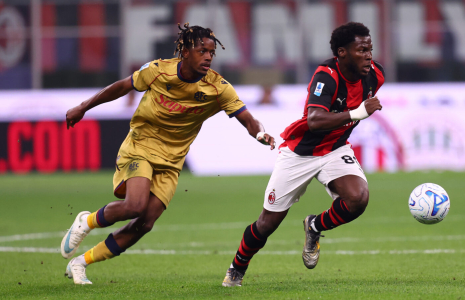 Hold-up de l'Inter, mauvaise opération du Milan