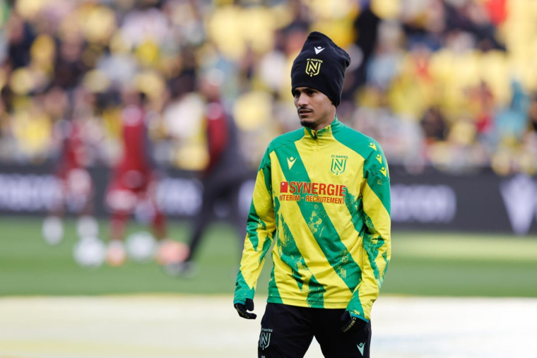 Mercato : encore du mouvement à Nantes