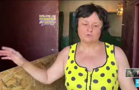 Ukraine : un collaborateur de Reuters tué, deux blessés après une frappe sur un hôtel