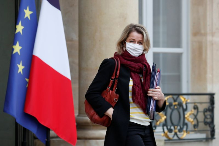 EDF: UN "PLAN B" NÉCESSAIRE EN CAS D'ÉCHEC DU PROJET ACTUEL, SELON POMPILI