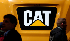 CATERPILLAR: BÉNÉFICE EN HAUSSE AU T1 AVEC LA REPRISE DE LA DEMANDE