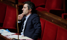 ESPIONNAGE DE FRANÇOIS RUFFIN: L'ACCORD ENTRE LVMH ET LE PARQUET VALIDÉ, L'ÉLU SAISIT LA CEDH