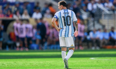 La presse argentine part en croisade pour que Messi obtienne le Ballon d’or