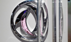 DONGFENG A CÉDÉ 36,1 MILLIONS D'ACTIONS STELLANTIS POUR ENVIRON 600 MILLIONS D'EUROS