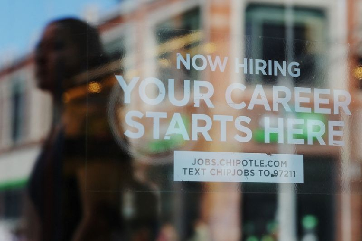 États-Unis : les créations d'emplois inférieures aux attentes en décembre