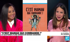 Le nouveau variant baptisé " Omicron " : des pays suspendent leurs vols avec l'Afrique australe