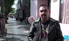 Angela Lansbury, actrice britannique, héroïne d'"Arabesque" est décédée