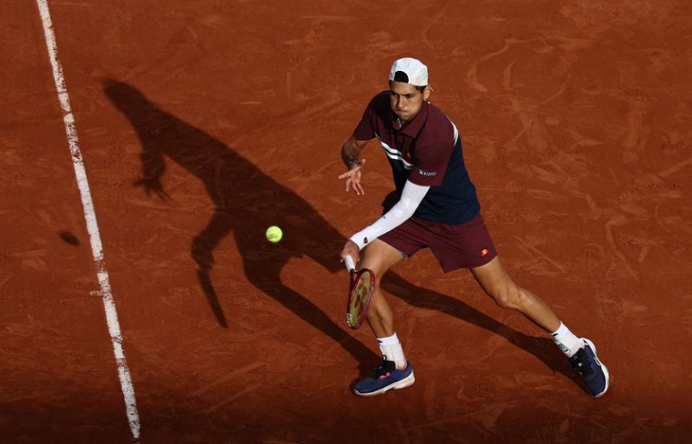 Open de France