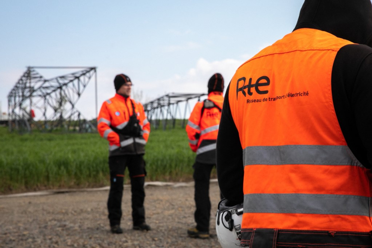 ( AFP / LOU BENOIST )