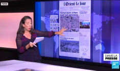 Tremblement de terre au Maroc: "Face à la catastrophe, l'inaction et le silence de Mohammed VI"